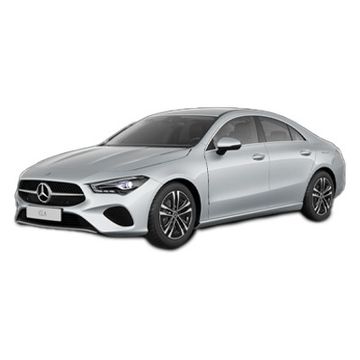 Mercedes CLA C118 2019- рр.