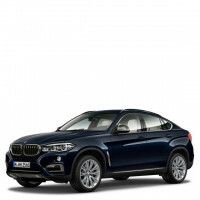 BMW X6 E-71 2008-2014 гг.