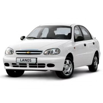 Chevrolet Lanos