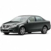 Volkswagen Jetta 2006-2011 гг.