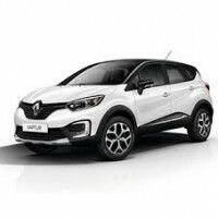 Renault Captur 2013-2019 гг.