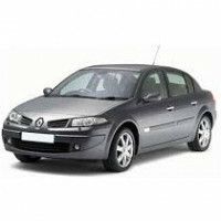 Renault Megane II 2004-2009 гг.