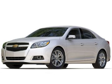 Chevrolet Malibu 2011-2018 гг.