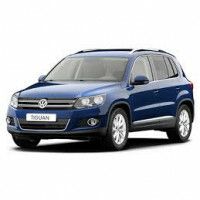 Volkswagen Tiguan 2007-2016 гг.