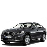 BMW X6 G06 2019- гг.