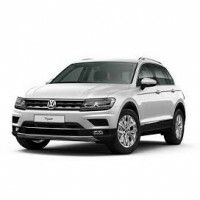 Volkswagen Tiguan 2016-2023 гг.