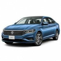 Volkswagen Jetta 2018- рр.