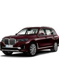 BMW X7 G07 2019- гг.