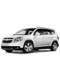 Chevrolet Orlando 2010-2018 гг.