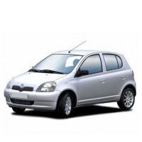 Toyota Yaris Verso 2000-2004 гг.