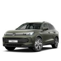 Volkswagen Tiguan 2023- гг.