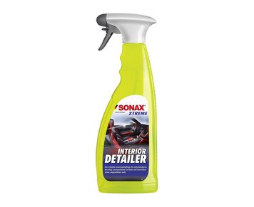 Sonax Xtreme Очищувач інтер`єру салону Detailer 750 мл 220400 фото