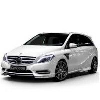 Mercedes B-class W246 2011-2018 гг.