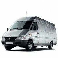 Mercedes Sprinter W901/902/903/904/905 1995-2006 гг.