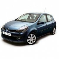 Renault Clio III 2005-2012 гг.