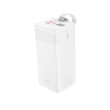 Power Bank HOCO J86A 50000mah |2USB/1Type-C, PD/QC, 5A/22.5W| 6931474759245 фото