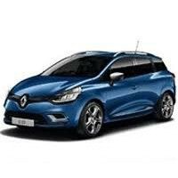 Renault Clio IV 2012-2019 гг.