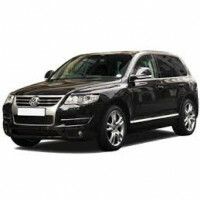 Volkswagen Touareg 2002-2010 гг.