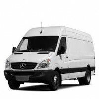 Mercedes Sprinter W906 2006-2018 гг.