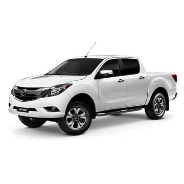 Mazda BT-50 2012- гг.