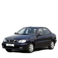 Daewoo Lanos