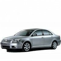 Toyota Avensis 2003-2009 гг.