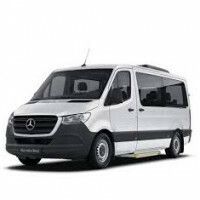 Mercedes Sprinter W907/W910 2018- гг.