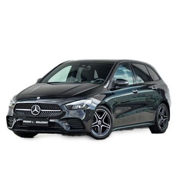 Mercedes B-class W247 2019- рр.