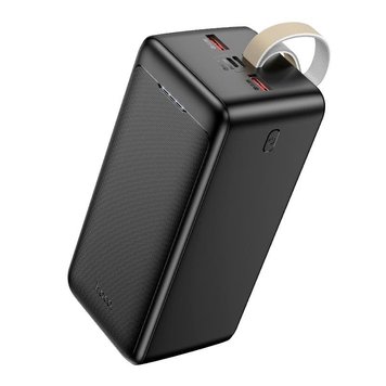 Power Bank Hoco J111D 50000mAh |2USB/Type-C, PD/QC, 30W/3A| 24038 фото