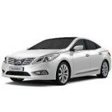 Hyundai Grandeur 2005-2011 гг.