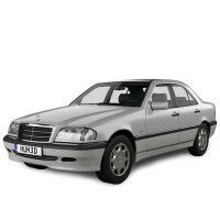 Mercedes C-class W202 1993-2001 гг.