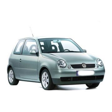 Volkswagen Lupo 1999-2005 гг.