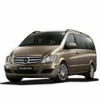 Mercedes Vito W639 2004-2014 гг.