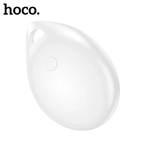 Пошуковий трекер HOCO Water Droplet Shape DI29 Plus 6931474798688 фото