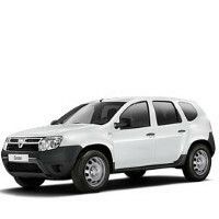 Renault Duster 2008-2017 гг.