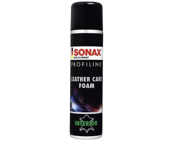 Sonax ProfiLine Піна для догляду за шкірою, 400 мл 289300 фото