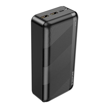 Power Bank Borofone BJ27B 30000 mAh 10.5W 25754 фото