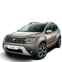 Renault Duster 2018-2024 гг.