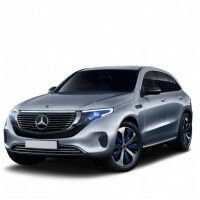 Mercedes EQA