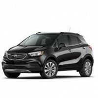 Buick Encore 2013-2019 гг.