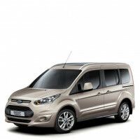 Ford Connect 2014-2021 гг.