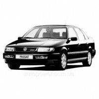 Volkswagen Passat B4 1993-1996 гг