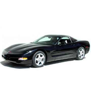 Chevrolet Corvette C5 (1997-2004)