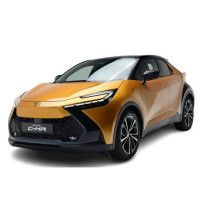 Toyota C-HR 2023- гг.