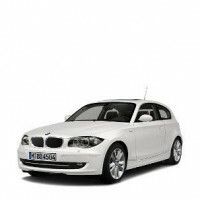 BMW 1 серія E81/82/87/88 2004-2011 гг.