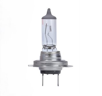 Лампа головного світла Osram H7 55W 12V 64210 64210 фото