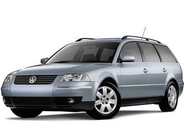 Volkswagen Passat B5 1997-2005 гг.