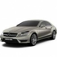 Mercedes CLS C218 2011-2018 гг.