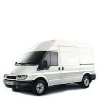 Ford Transit 1991-2000 гг.