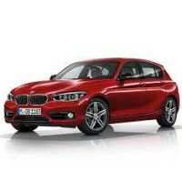 BMW 1 серія F20/21 2011-2019 гг.